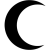 crescent-moon-transparent-background-7